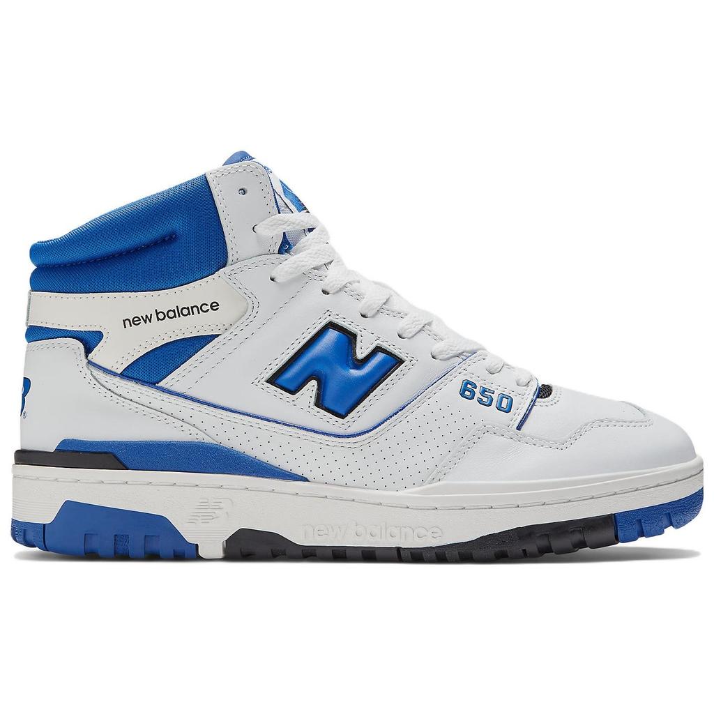 New Balance 650R 'Бело-синий' Мужские BB650RWN