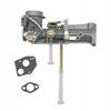 Карбюратор для двигателя Briggs & Stratton 397135 серии 5 л.с. 135200 130200 133200 080252 80292 080302 080312 080331 080332 Карбюратор двигателя