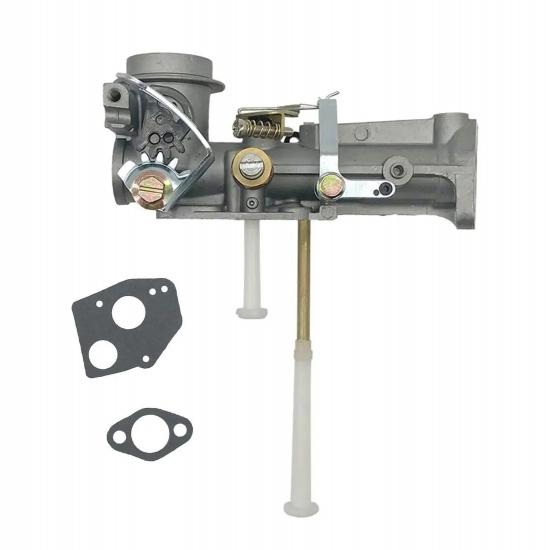 Карбюратор для двигателя Briggs & Stratton 397135 серии 5 л.с. 135200 130200 133200 080252 80292 080302 080312 080331 080332 Карбюратор двигателя