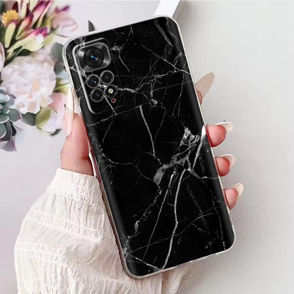 Мягкий чехол из ТПУ для Redmi Note 11 Pro Plus, чехол с рисунком бабочки, силиконовая задняя крышка для Xiomi Redmi Note 11 Note11 Pro 11S