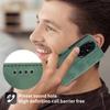 DIERFENG DF-03 For Honor 200 5G Wallet Case Lines Imprinted Leather Phone Cover