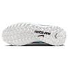 Nike Zoom Mercurial Superfly 9 Academy TF GS Peak Ready Pack Детские кроссовки Синие гипер-бирюзовые черные DJ5616-300
