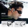 aigo GS08max Bone Conduction Sports Headphones