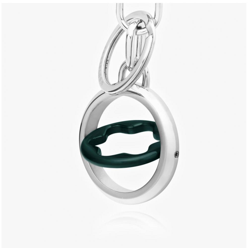 Montblanc Вращающийся брелок с эмблемой 131104