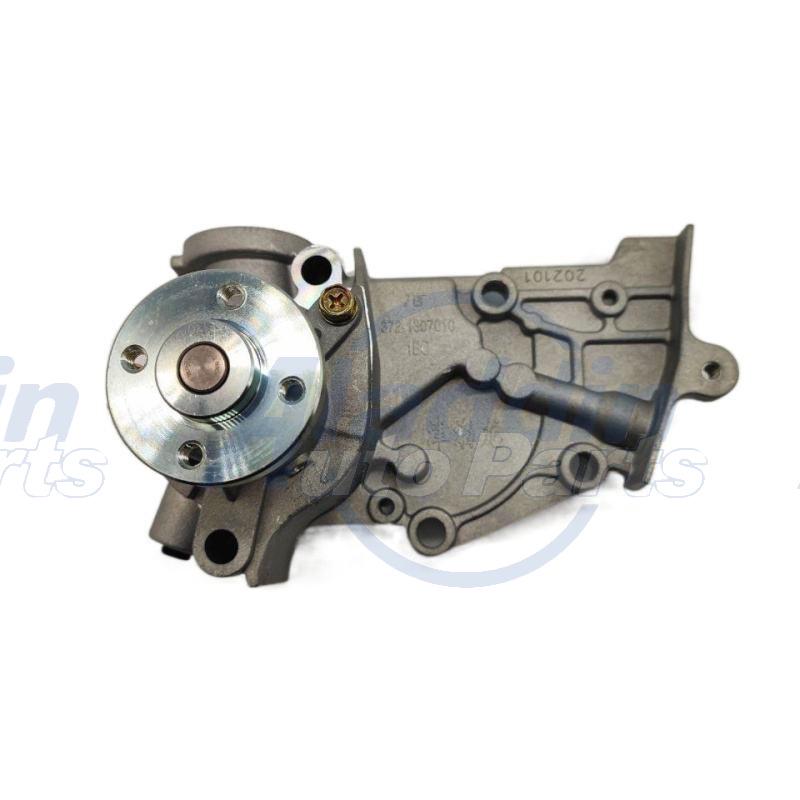 Водяной насос двигателя Chery Q21D/Q21E/Q22/S11/S21