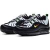 Nike Air Max 98 Хайлайтер 640744-015