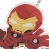 Маленький брелок для ключей Planet MARVEL Iron Man из акрила SPKC872