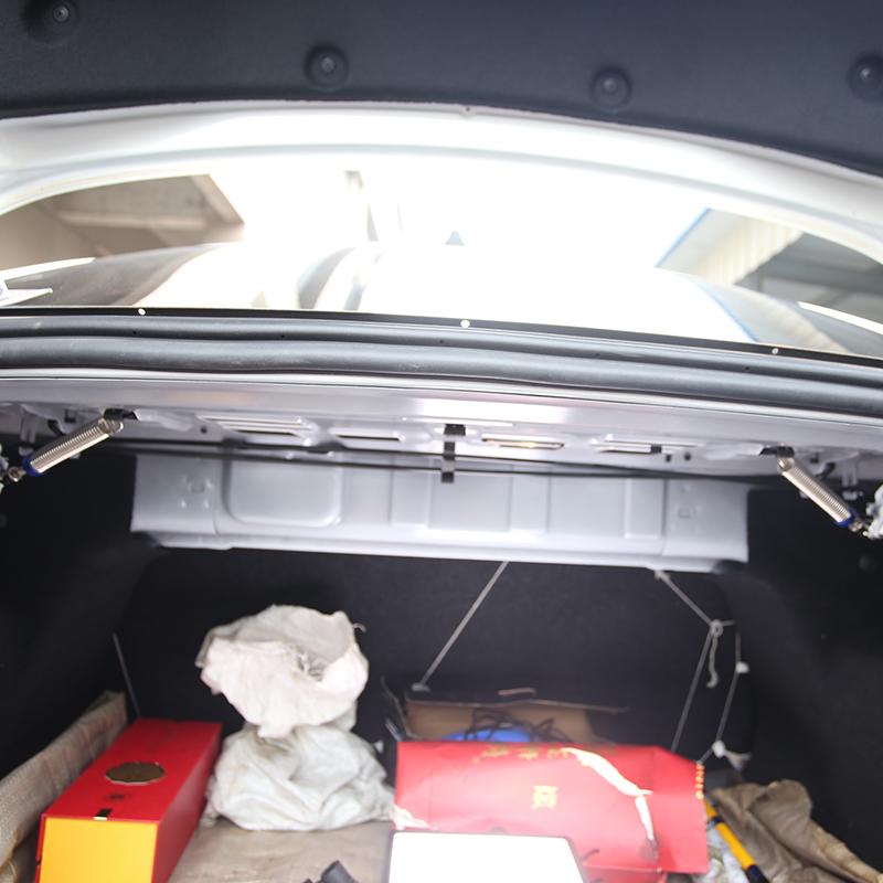 Мой Хороший Автомобиль 1 шт. Автоматическое Устройство для Подъема Багажника Автомобиля с Дистанционным Управлением Пружинный Усилитель для Chevrolet
