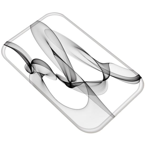 Абстрактный узор, кухонный коврик для прихожей, входной коврик, нескользящий ковер для ванной комнаты