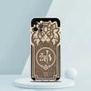 Для iPhone 15 16 14 13 12 mini 11 Pro Max XS X XR SE 7 8 Plus Силиконовый Прозрачный Чехол Honkai Star Rail Игровой Чехол для Телефона в Том Же Стиле