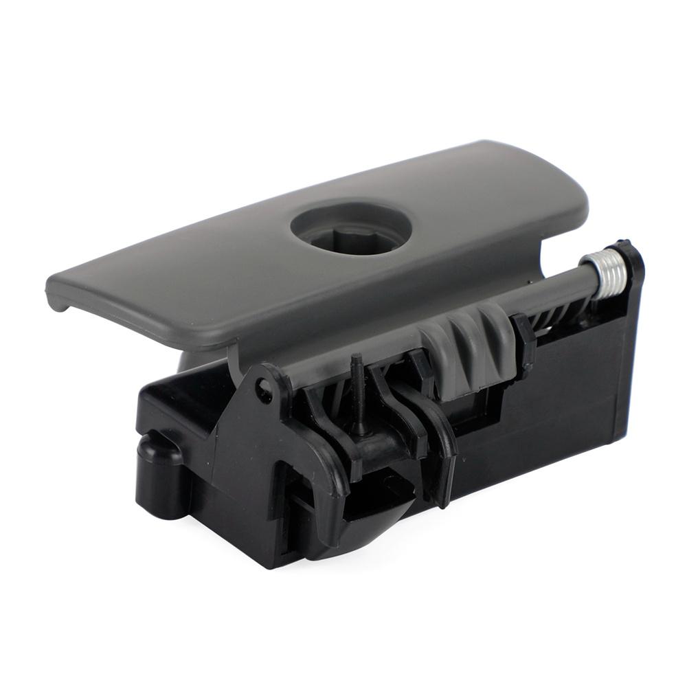 Gray Glove Box Latch Lock Handle 15251006 For Buick LaCrosse Allure 2005-2009