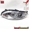Chery A1 Front Headlight Assembly - Suitable for Driving Lights