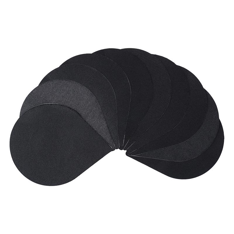 20 шт. невидимые наклейки, накладки на соски, невидимый бюстгальтер, женские интимные аксессуары, летние щитки для груди, женские лепестки груди