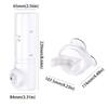 Wireless Bath Foam Machine Fully Automatic Bathtub Bubble Maker Hydrotherapy Machine  Home Spa