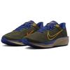 Nike Quest 6 Cargo Хаки Золотой Королевский - HQ3223-325