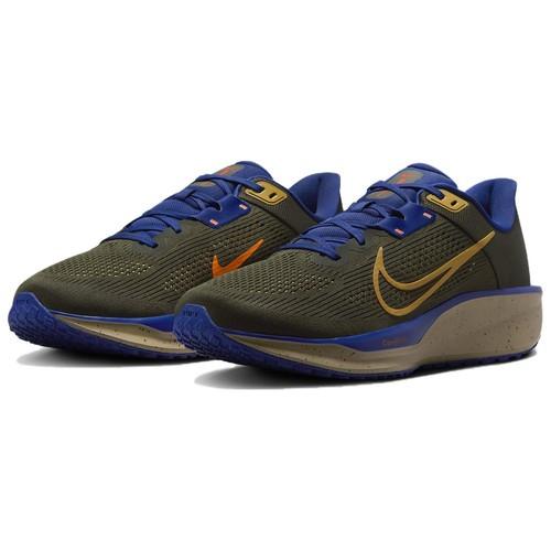 Nike Quest 6 Cargo Хаки Золотой Королевский - HQ3223-325