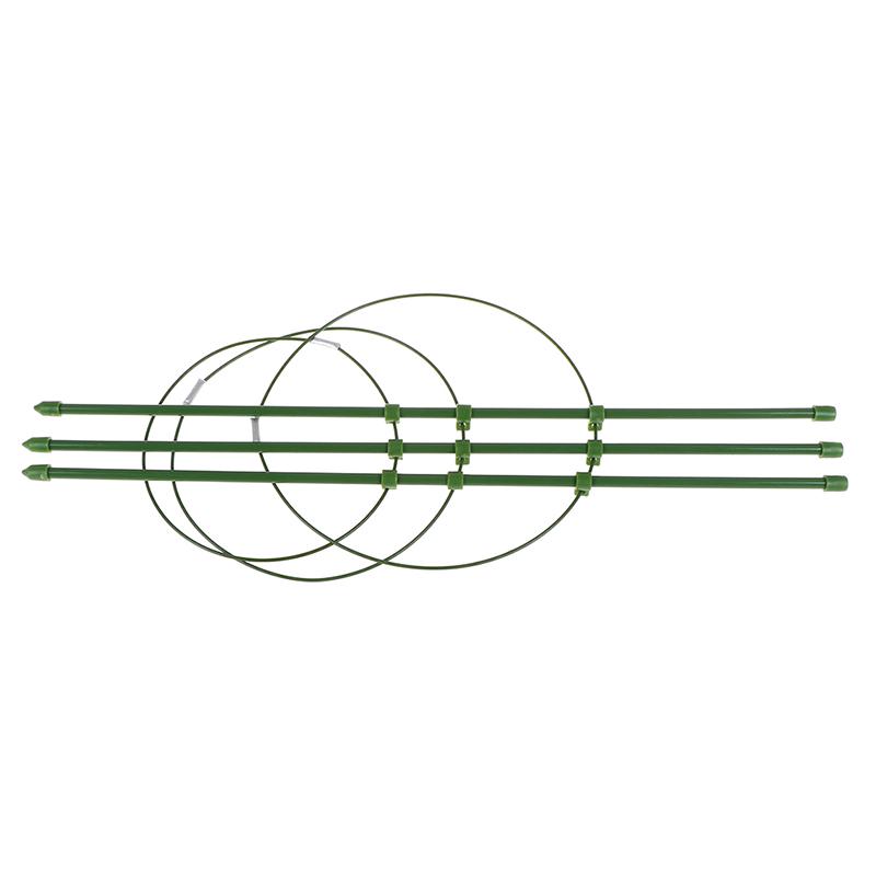 Прочная стойка для скалолазания для виноградной лозы, садовые инструменты, решетка для растений, опорная рама для растений