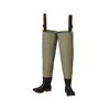 Prox Teflon Polyester Waders (Hip/Radial), Size Small, PX336S