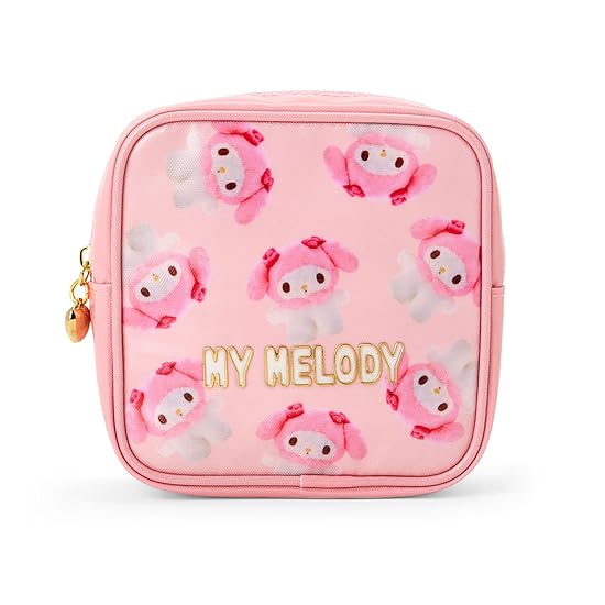 Косметичка SANRIO (Дизайн фотографий друзей Питатто) Моя Мелодия 154822