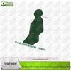 Zhanye Professional Tactical Shooting Target Paper Series