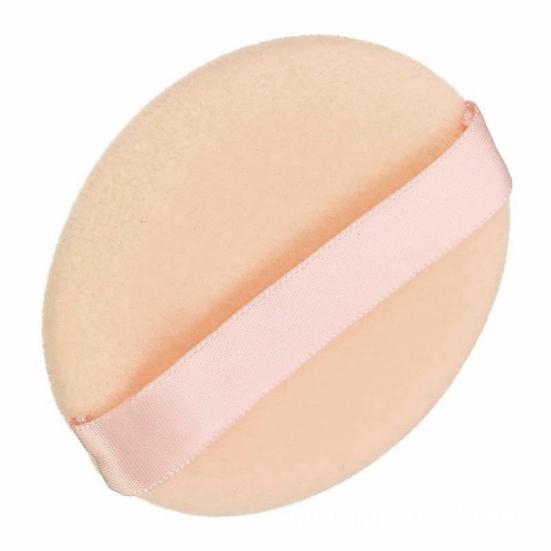 5 Pcs Face Powder Puff Soft Women Beauty Cosmetic Makeup Sponge Puffs Tools