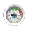 Термометр для почвы и компоста с циферблатом, 10°C~76°C 40°F~180°F, Мониторы температуры почвы