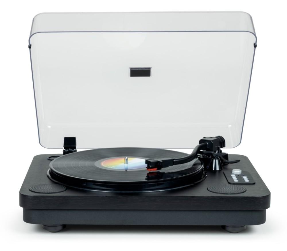 Thomson TT650BT - проигрыватель с встроенными динамиками, Bluetooth и USB, Thomson