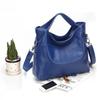 New Genuine Leather Fashion Women's Bag Diagonal Cross Bag Genuine Leather Handbag Ladies' Shoulder Bag