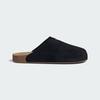 Шлепанцы Adimule Core Black Gum