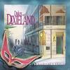 CD DUKES OF DIXIELAND - Dukes of Dixieland HCD244 Hindsight Recor 1990 US Джаз Б/У
