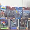 TOTAKU Фигурка Crash Bandicoot God of War Kratos The Old Hunters Blood Hunter Dark Souls Sun Warrior Модель Игрушка Кукла Подарок на День Рождения