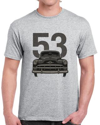 Футболка 1953 Chevy