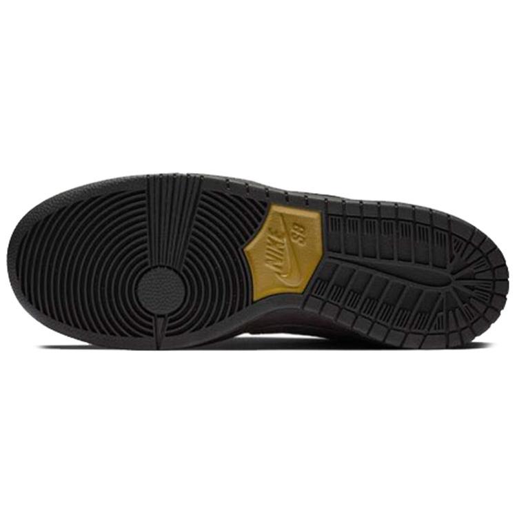 Nike Sb Dunk High Деконструированные Doc Martens AR7620-002