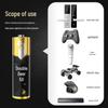 Shuanglu AA Alkaline Batteries CN plug (adapter included)