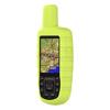 Soft Protective Shockproof Resistant Scratch Case Guard Shell For Gpsmap 64s 64st Computer Outdoor Navigation Cyclometer