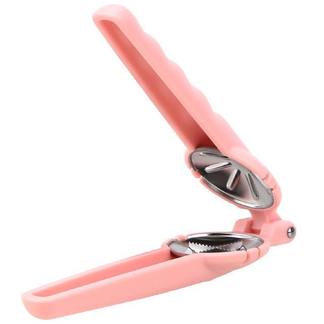 2 в 1 орехоочиститель зажим для каштанов клещи для грецких орехов домашний металлический орехоочиститель резак для орехов инструменты для шелушения кухонные принадлежности