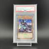 Used [Final Price Reduction!!] Yu-Gi-Oh! Black Magician Kuoshiku PSA10 Tokyo Dome