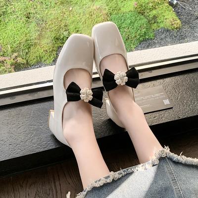 Туфли – Мэри Джейн