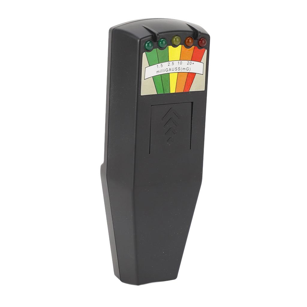 Magnetic Field Detector Hunting Paranormal Tester Electromagnetic Radiation EMF Meter