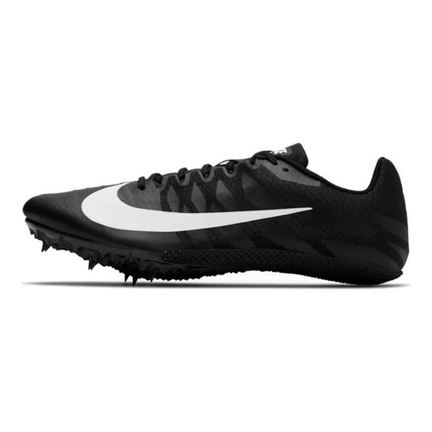 Nike Кроссовки на шипах Nike Air Zoom Rival S 9 'Черный' повседневные 907564-001