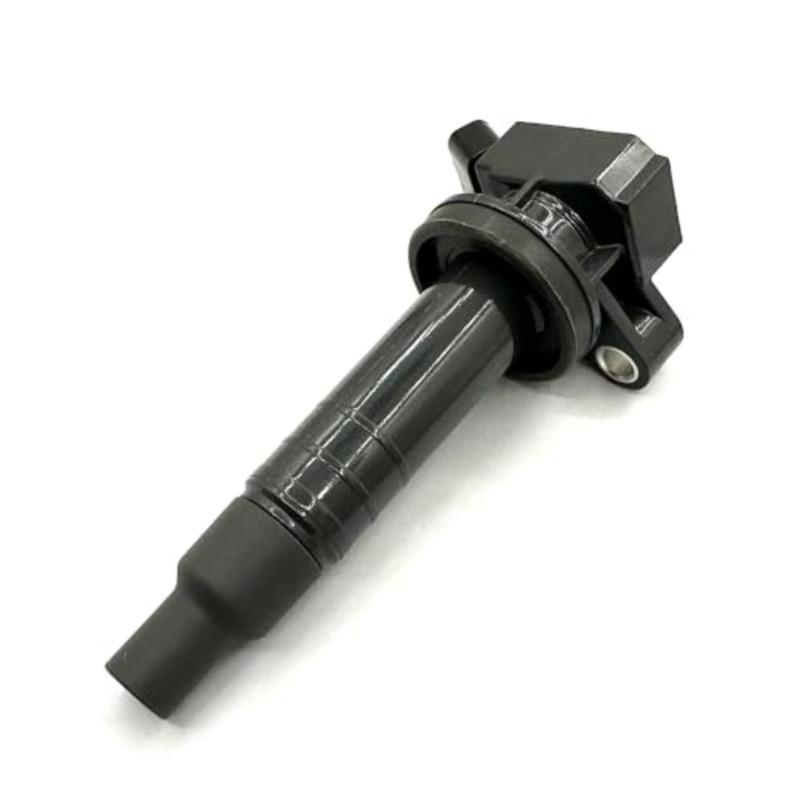 4PCS 90919-02239 Ignition Coils For Chevy Prizm Toyota Celica Corolla Matrix Pontiac Vibe 1.8L L4 2003 2004 2005 2006 2007 2008