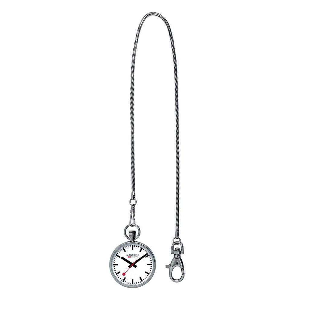 Pocket Watch Genuine Imported Product [Mondine] A660.30316.11SBB