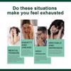 Relaxing Body Care Shower Pack - 6pcs Lemongrass & Lavender Oil for Stress Relief, Deep Cleansing, Aromatherapy, Skin Nourishment & Softening