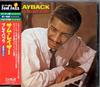 CD SAM LAZAR TRIO - Playback MVCJ19027 Argo 1998 Japan ObiJazz Used