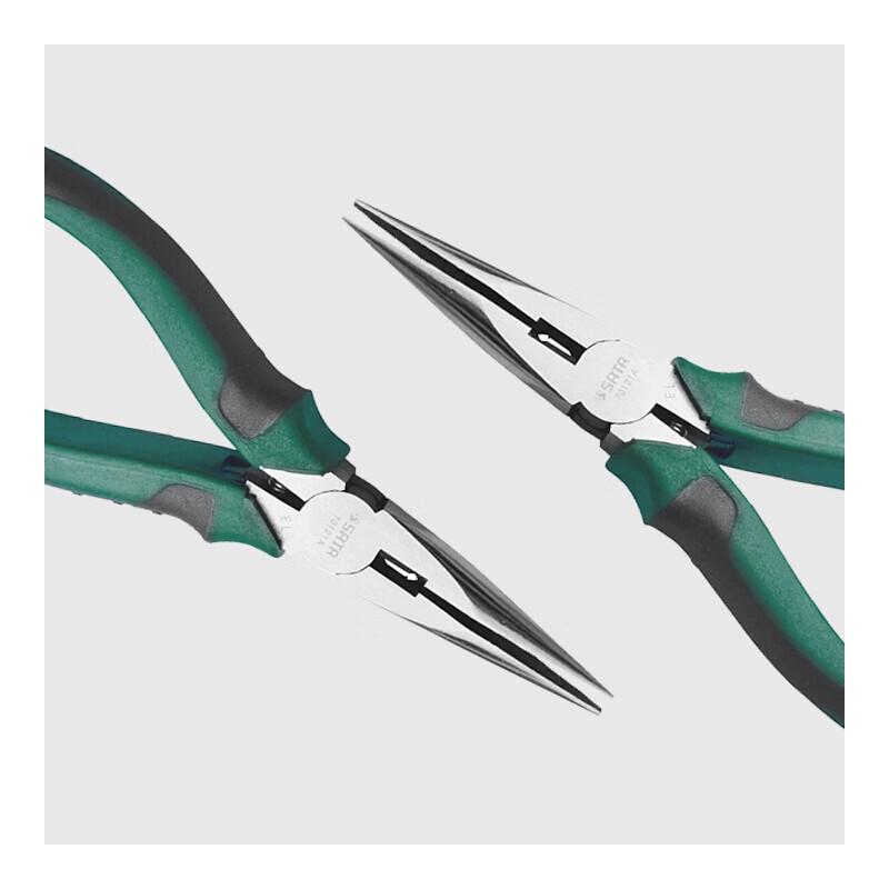 SATA Professional Japanese Style Long Nose Pliers