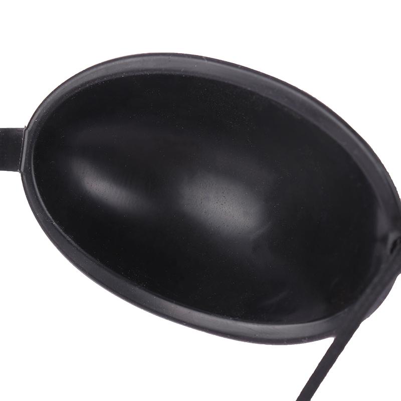 Protective Eyepatch Laser Light Protective Goggles Silicone Protective Goggles