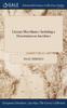 Книга Literary Miscellanies : Including a Dissertation On Anecdotes