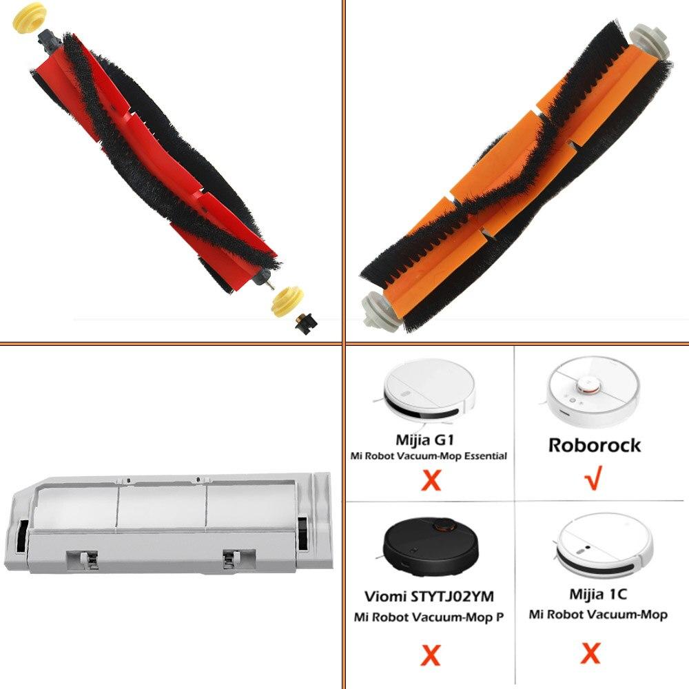 Accessories for XIAOMI MI Roborock S5 Max S6 MaxV S50 S51