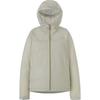 North Jacket Venture Jacket Clay Gray M [The Face]