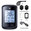 Велосипедный компьютер ANT+ Bluetooth беспроводной GPS спидометр водонепроницаемый дорожный велосипедный одометр комплект оборудования для езды